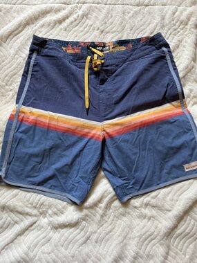Rip Curl board shorts